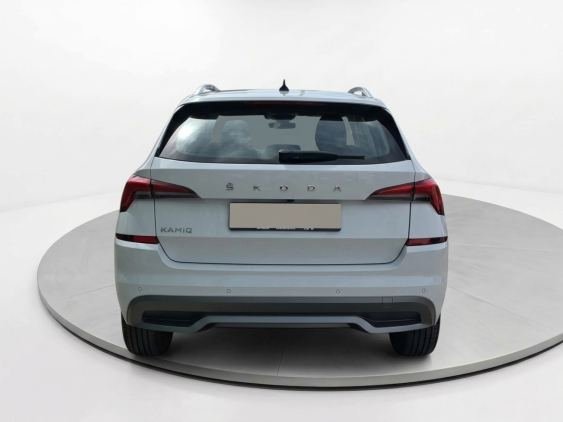 Comprar SKODA KAMIQ de segunda mano SKODA KAMIQ de segunda mano