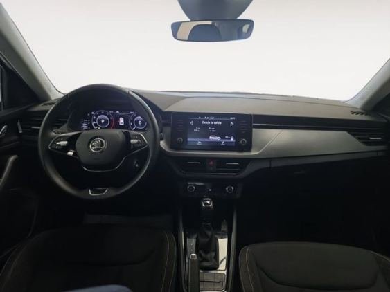 Comprar SKODA KAMIQ de segunda mano SKODA KAMIQ de segunda mano