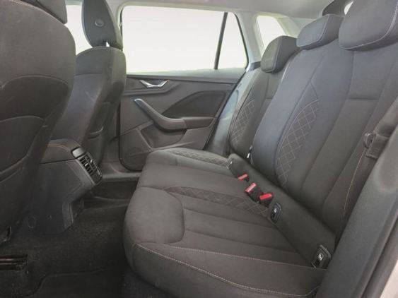 Comprar SKODA KAMIQ de segunda mano SKODA KAMIQ de segunda mano