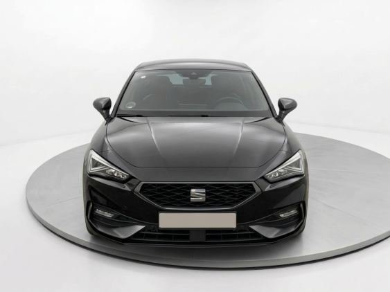 SEAT LEÓN 1.0 TSI 81kW S&S FR 25 Aniversario 2024 de segunda mano