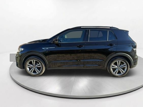 VOLKSWAGEN T-CROSS R LINE 2023 de segunda mano