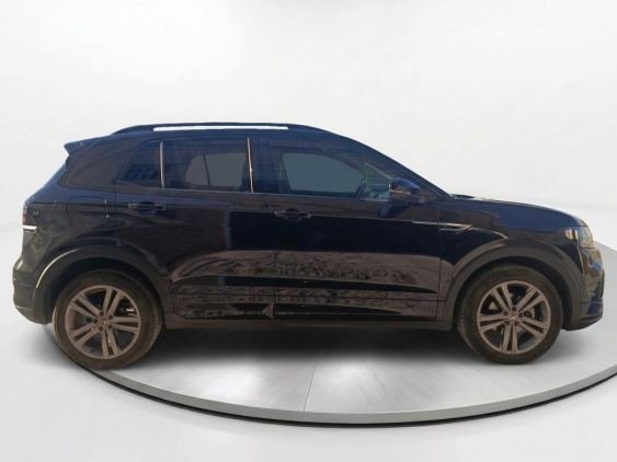 VOLKSWAGEN T-CROSS R LINE 2023 de segunda mano