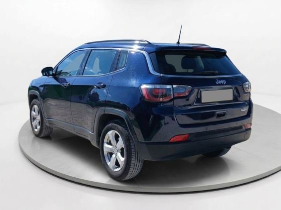 JEEP COMPASS 1.4 Mair 103kW Longitude 4x2 2018 de segunda mano