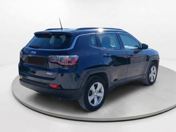 JEEP COMPASS 1.4 Mair 103kW Longitude 4x2 2018 de segunda mano