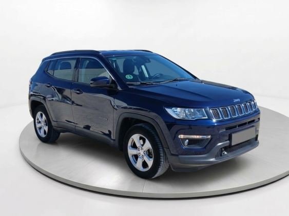 JEEP COMPASS 1.4 Mair 103kW Longitude 4x2 2018 de segunda mano