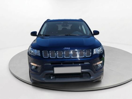 JEEP COMPASS 1.4 Mair 103kW Longitude 4x2 2018 de segunda mano