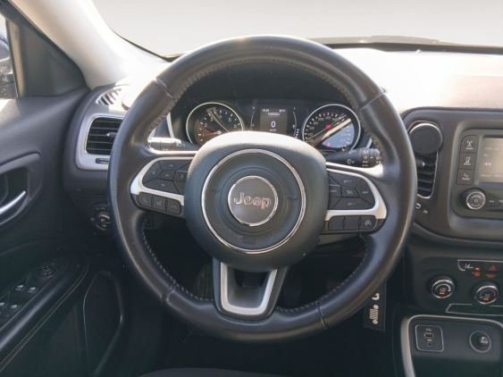 JEEP COMPASS 1.4 Mair 103kW Longitude 4x2 2018 de segunda mano