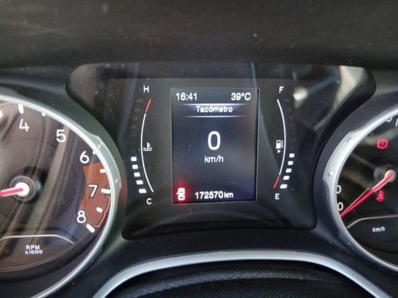 JEEP COMPASS 1.4 Mair 103kW Longitude 4x2 2018 de segunda mano