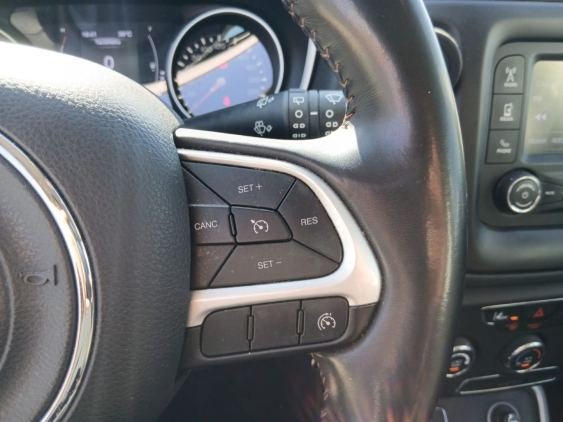 JEEP COMPASS 1.4 Mair 103kW Longitude 4x2 2018 de segunda mano