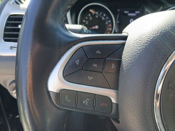 JEEP COMPASS 1.4 Mair 103kW Longitude 4x2 2018 de segunda mano