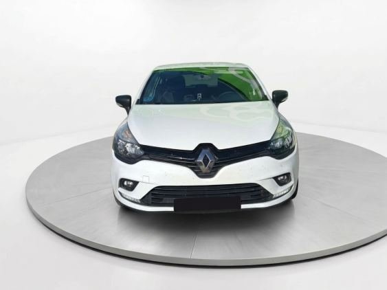 Comprar RENAULT CLIO de segunda mano RENAULT CLIO de segunda mano