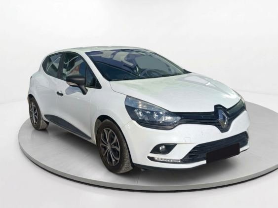Comprar RENAULT CLIO de segunda mano RENAULT CLIO de segunda mano