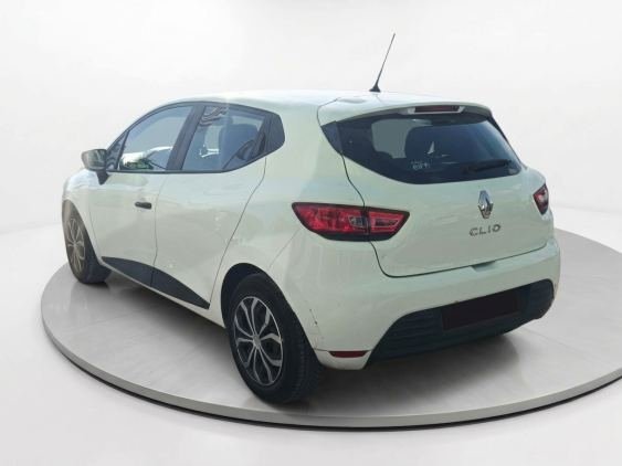 Comprar RENAULT CLIO de segunda mano RENAULT CLIO de segunda mano