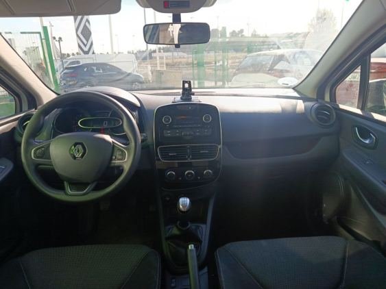 Comprar RENAULT CLIO de segunda mano RENAULT CLIO de segunda mano