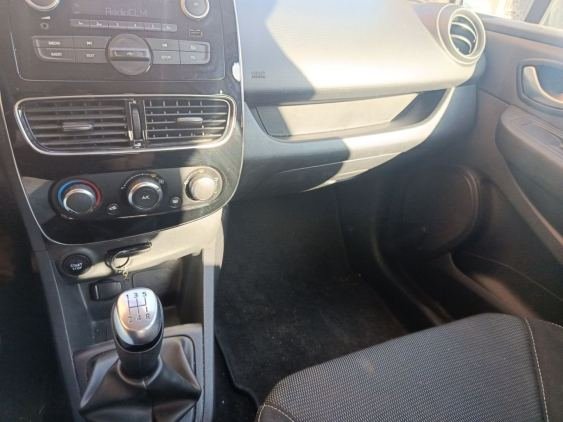 Comprar RENAULT CLIO de segunda mano RENAULT CLIO de segunda mano