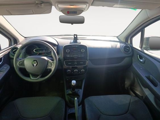 Comprar RENAULT CLIO de segunda mano RENAULT CLIO de segunda mano