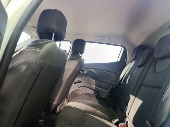 Comprar RENAULT CLIO de segunda mano RENAULT CLIO de segunda mano