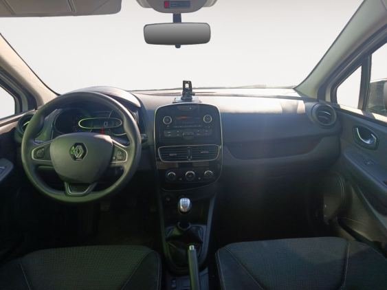 Comprar RENAULT CLIO de segunda mano RENAULT CLIO de segunda mano
