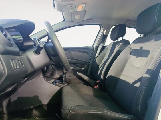 Comprar RENAULT CLIO de segunda mano RENAULT CLIO de segunda mano