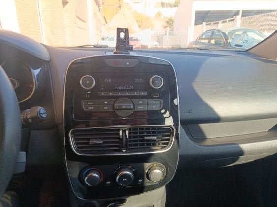 Comprar RENAULT CLIO de segunda mano RENAULT CLIO de segunda mano