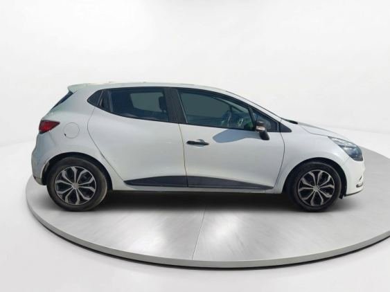 Comprar RENAULT CLIO de segunda mano RENAULT CLIO de segunda mano