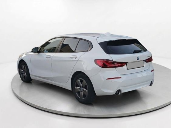 Comprar BMW SERIE 1 de segunda mano BMW SERIE 1 de segunda mano