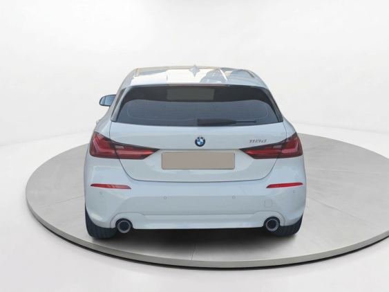 Comprar BMW SERIE 1 de segunda mano BMW SERIE 1 de segunda mano