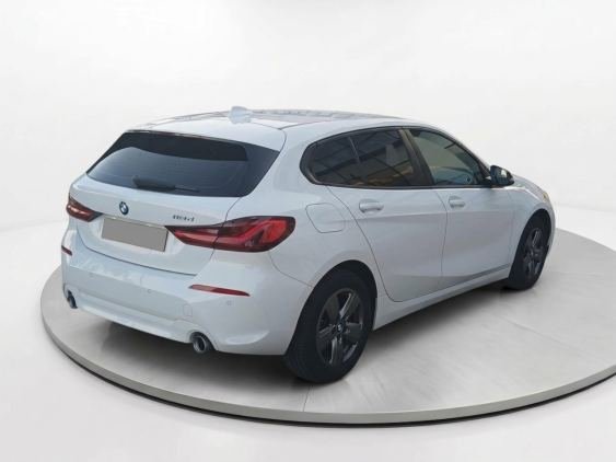 Comprar BMW SERIE 1 de segunda mano BMW SERIE 1 de segunda mano