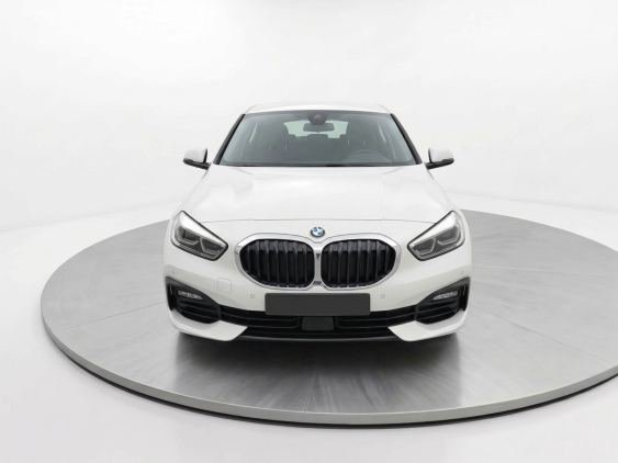 Comprar BMW SERIE 1 de segunda mano BMW SERIE 1 de segunda mano