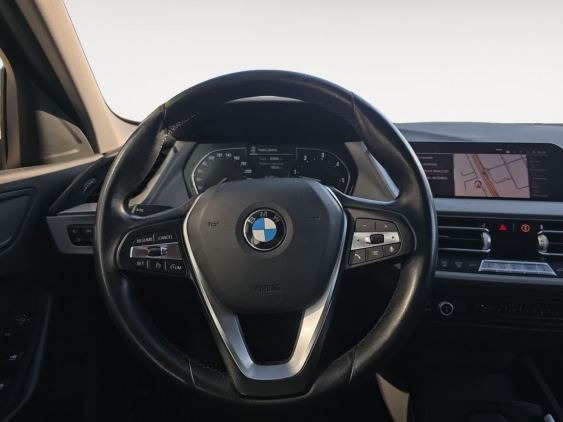 Comprar BMW SERIE 1 de segunda mano BMW SERIE 1 de segunda mano