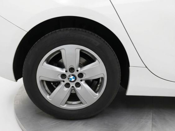 Comprar BMW SERIE 1 de segunda mano BMW SERIE 1 de segunda mano