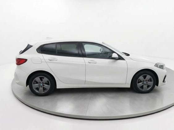 Comprar BMW SERIE 1 de segunda mano BMW SERIE 1 de segunda mano