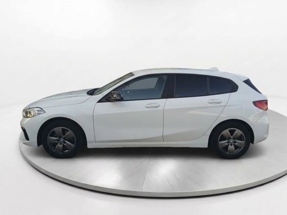 Comprar BMW SERIE 1 de segunda mano BMW SERIE 1 de segunda mano