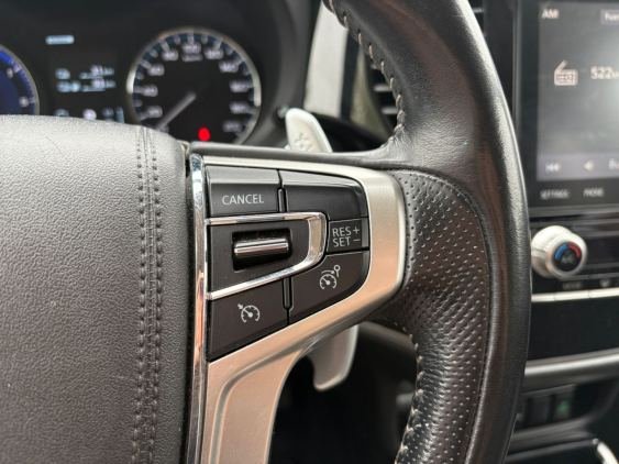 MITSUBISHI OUTLANDER 2.4 PHEV Motion Auto 4WD MY19.5 2019 de segunda mano