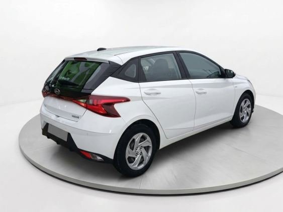 Comprar HYUNDAI I20 de segunda mano HYUNDAI I20 de segunda mano