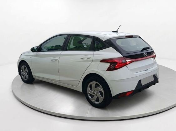 Comprar HYUNDAI I20 de segunda mano HYUNDAI I20 de segunda mano