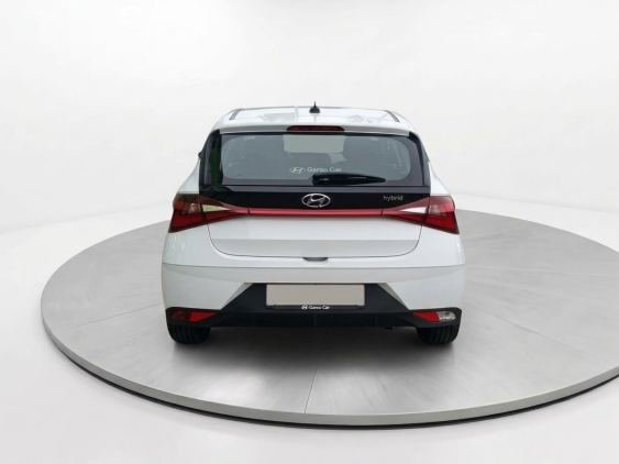 Comprar HYUNDAI I20 de segunda mano HYUNDAI I20 de segunda mano