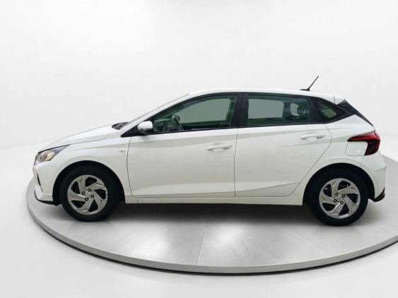 Comprar HYUNDAI I20 de segunda mano HYUNDAI I20 de segunda mano