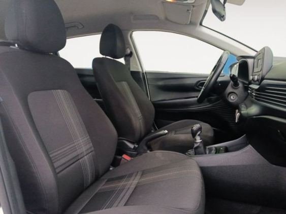 Comprar HYUNDAI I20 de segunda mano HYUNDAI I20 de segunda mano