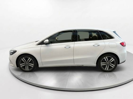 Comprar MERCEDES CLASE B de segunda mano MERCEDES CLASE B de segunda mano
