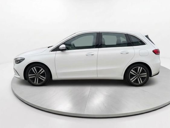 Comprar MERCEDES CLASE B de segunda mano MERCEDES CLASE B de segunda mano