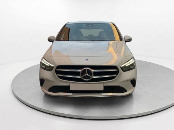Comprar MERCEDES CLASE B de segunda mano MERCEDES CLASE B de segunda mano