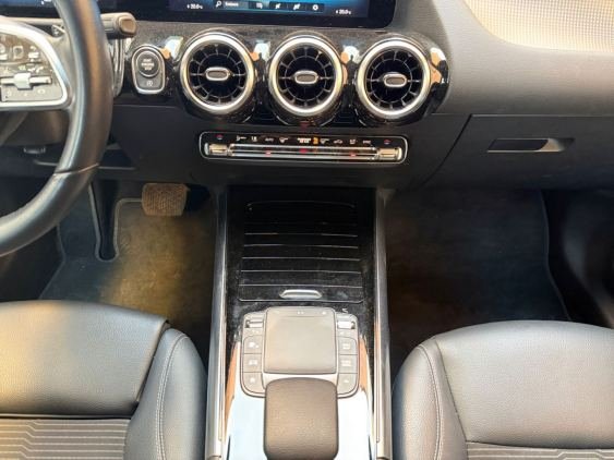 Comprar MERCEDES CLASE B de segunda mano MERCEDES CLASE B de segunda mano