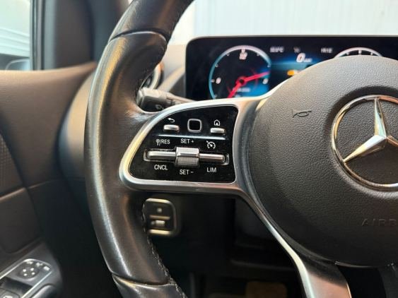 Comprar MERCEDES CLASE B de segunda mano MERCEDES CLASE B de segunda mano