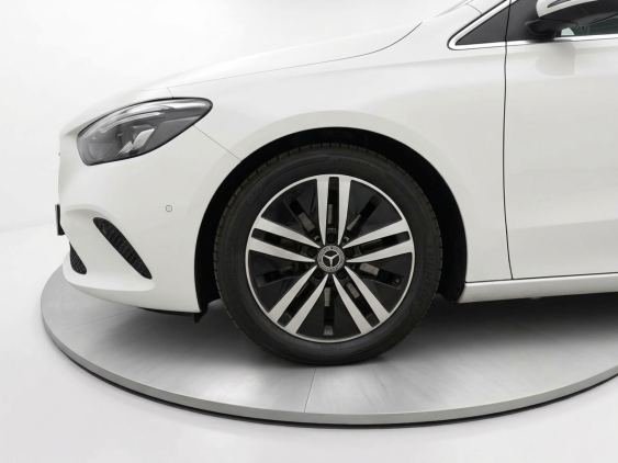 Comprar MERCEDES CLASE B de segunda mano MERCEDES CLASE B de segunda mano