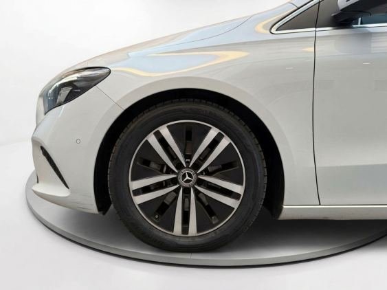 Comprar MERCEDES CLASE B de segunda mano MERCEDES CLASE B de segunda mano