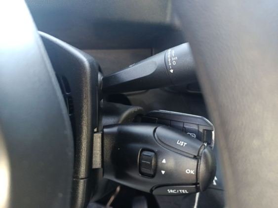 PEUGEOT RIFTER Style Long BlueHDi 96kW 2020 de segunda mano
