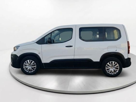 PEUGEOT RIFTER Style Long BlueHDi 96kW 2020 de segunda mano
