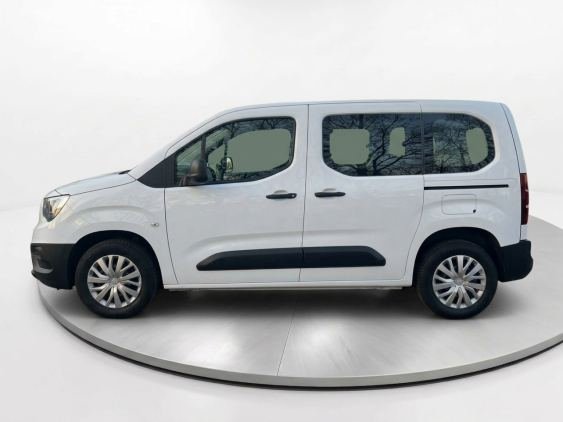 PEUGEOT RIFTER Style Long BlueHDi 96kW 2020 de segunda mano
