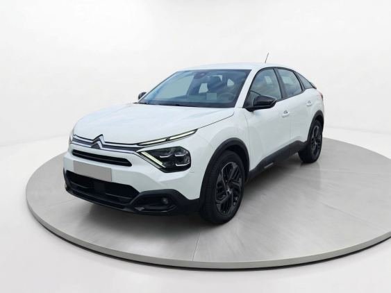 CITROEN C4 BlueHDi 130 S&S EAT8 Plus 2024 de segunda mano